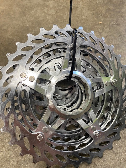 SRAM PG-1170 Cassette Road Cycling 11 Speed 11-32t