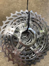 SRAM PG-1170 Cassette Road Cycling 11 Speed 11-32t