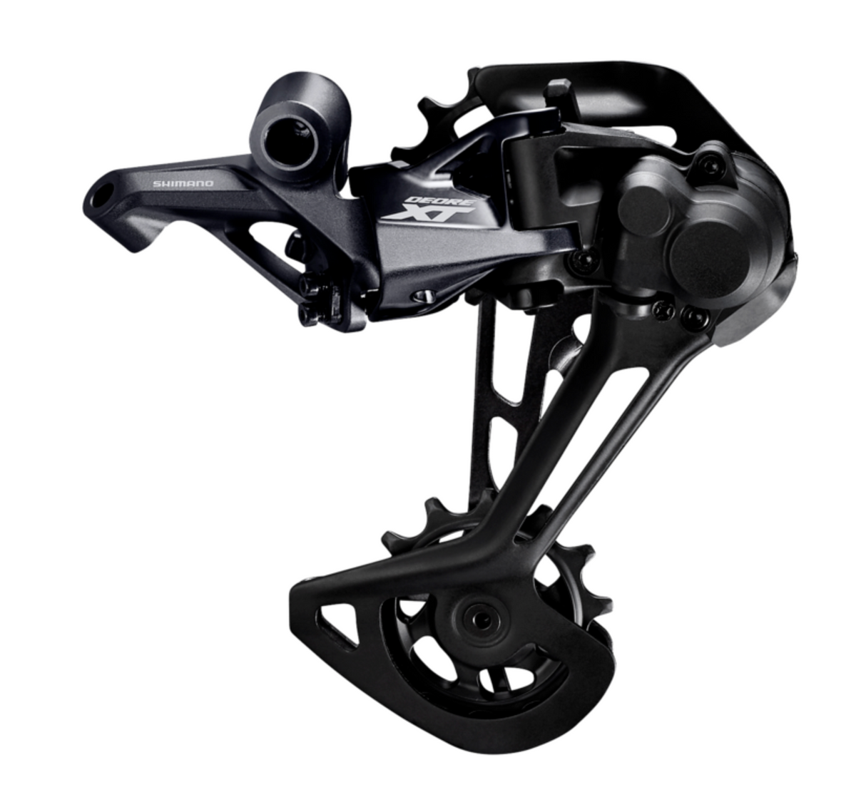 Shimano XT 12 Speed Rear Derailleur Mountain Bike SGS (Max 51t)