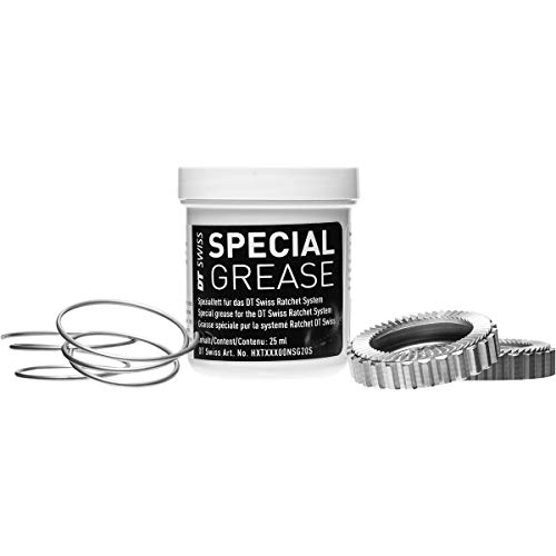 DT Swiss Star Ratchet Upgrade  Kit, 54 Tooth