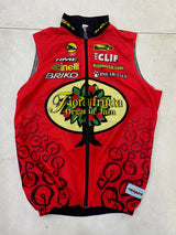 Biemme Fiordi Frutta Cycling Wind Vest Mens Small Sporting Goods > Cycling > Cycling Clothing > Vests Biemme Cycling Clothing Biemme