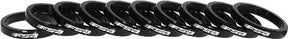 FSA Full Speed Ahead 1-1/8" x 5mm Alloy Headset Spacer w/logo Qty 1 Misc Full Catalog FSA