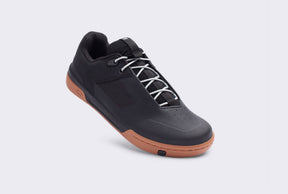 Crank Brothers Mountain Shoes STAMP LACE BLACK/SILVER/GUM 8.5 Misc Full Catalog Crankbrothers