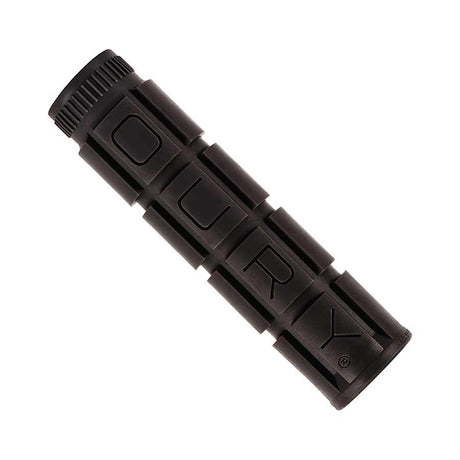 Lizard Skins Bicycle NEW//Single Compound Oury V2 - Black Grips Full Catalog Oury Grips