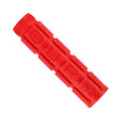 Lizard Skins Bicycle NEW//Single Compound Oury V2 - Candy Red Grips Full Catalog Oury Grips