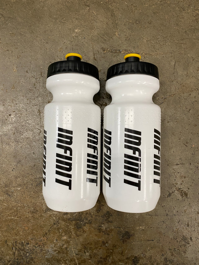 Infinit Specialized 20oz Cycling Water Bottles (2 per order) Misc Full Catalog Specialized