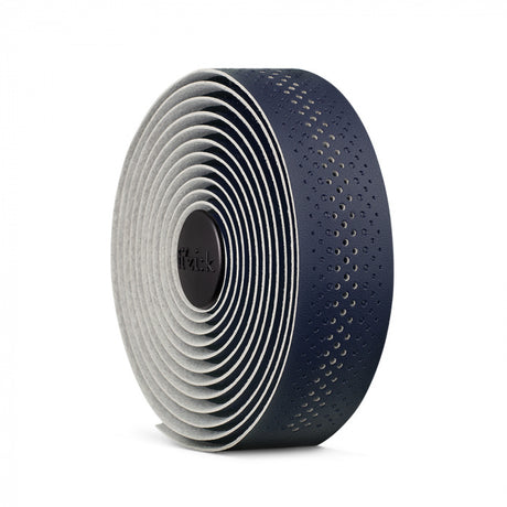 Fizik Cycling Bicycle Handlebar Tape Tempo - 3mm - Bondcush - Classic - Navy Blue Misc Full Catalog Fizik