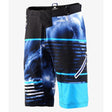 100% 100 Percent Mountain Bike Cycling Airmatic DUSTED Short Navy - 36 Sporting Goods > Cycling > Cycling Clothing > Shorts 100% 100%