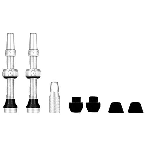 Muc-Off Tubeless Presta Valves