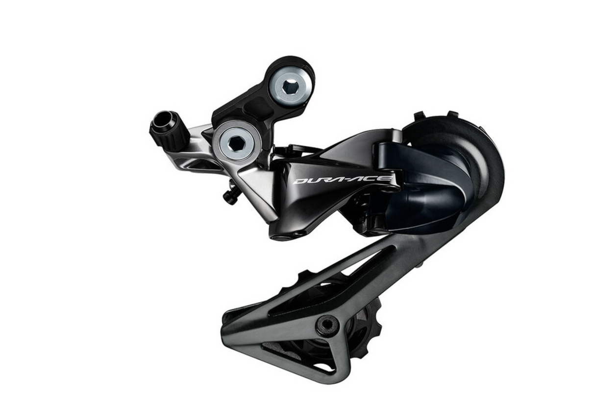 Shimano Dura-Ace 11 Speed Rear Derailluer RD R 9100 SS