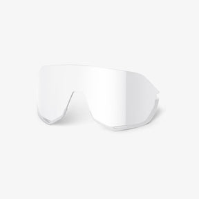 Ride 100% Sunglass S2 Replacement Lens - Clear Misc Full Catalog Ride 100%