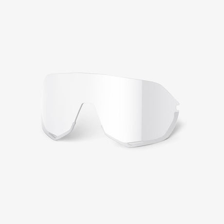 Ride 100% Sunglass S2 Replacement Lens - Clear Misc Full Catalog Ride 100%