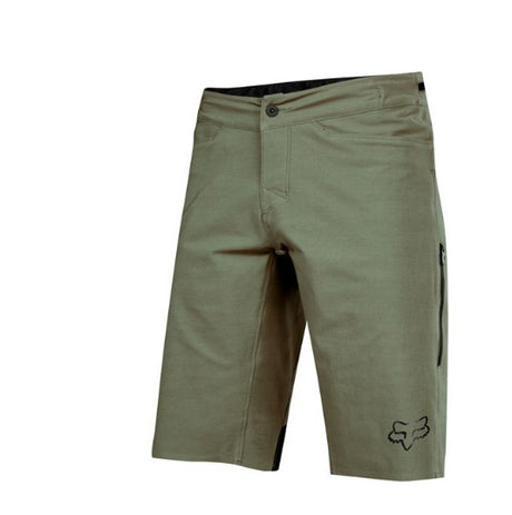 Fox Head Cycling Indicator Short [Drk Fat] Size 38 Misc Full Catalog Fox Head