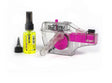 Muc-Off Cycling X3, Bicycle Chain Cleaning Kit Misc Full Catalog Muc-Off