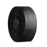 Fizik Cycling Bicycle Handlebar Tape Vento - 2mm - Microtex - Tacky - BLACK / GREY