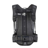 EVOC FR Enduro Protector 16L Hydration Mountain Bike Backpack Black Small-Misc-The Gear Attic