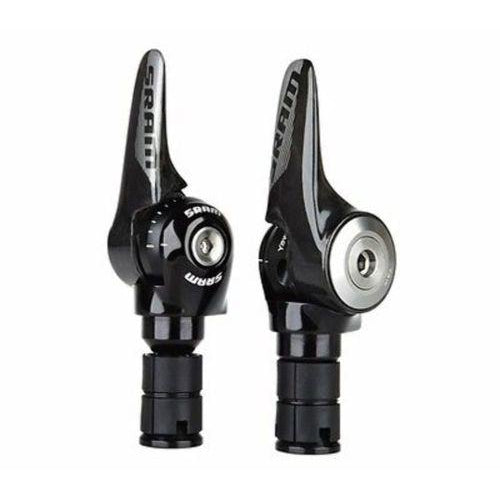 SRAM SL-1190 R2C TT Time Trial 11-Speed Aero Shifters New-Misc-The Gear Attic