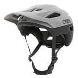 Oneal Trail Finder Mountain Bike Helmet SPLIT GREY S/M