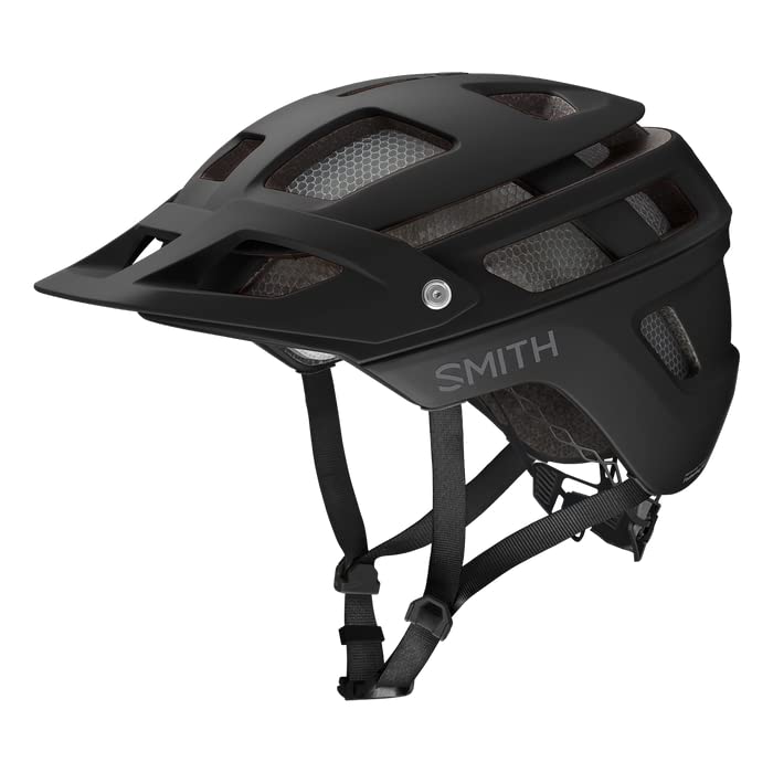 Smith Mountain Helmet  Forefront 2 Mips Size Small Matte Black