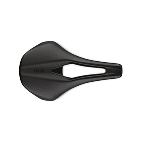 Fizik Cycling Saddle / Seat Argo R1 - 160mm - Tempo Black Misc Full Catalog Fizik