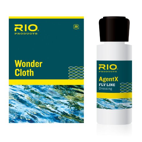 AgentX Line Cleaning Kit | Rio AgentX Line Cleaning Kit | Rio