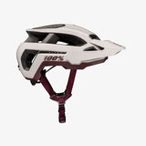 Ride 100% Bicycle  - ALTEC Helmet Warm Grey - Size S/M