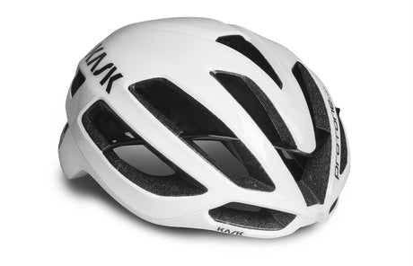 KASK Protone Icon Bicycle Helmet White - Medium 52 - 58 cm Misc Full Catalog KASK