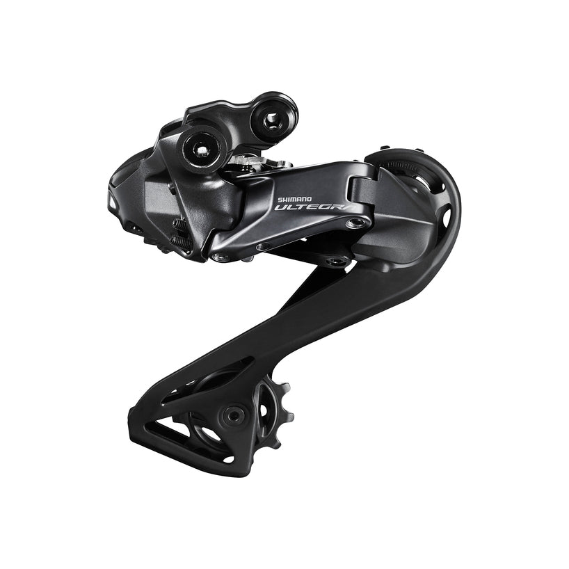 Shimano Rear Derailleur RD-R8150, Ultegra, 12-Speed, Direct Mount W/TL-EW300
