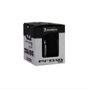 Michelin Pro4 Grip 700 x 23 Folding Road Bicycle Tire All Season Black New-Misc-The Gear Attic