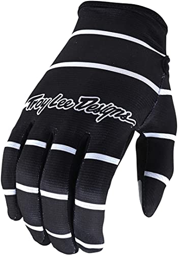 Troy Lee Designs Mtb Flowline Glove Stripe BLACK MD