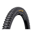Continental Argotal Mountain Bike Tire 29 x 2.4 DH Casing Soft Folding Black Sporting Goods > Cycling > Bicycle Components & Parts > Tires Continental Tires Continental