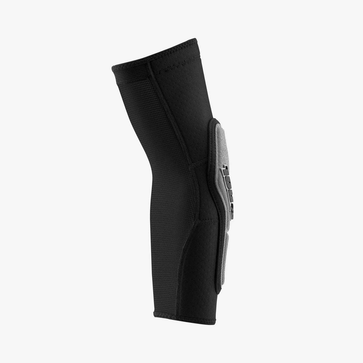 Ride 100% RIDECAMP Elbow Guards/Pads, Color: Black/Grey- Size LG