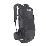 EVOC FR Enduro Protector 16L Hydration Mountain Bike Backpack Black Small-Misc-The Gear Attic