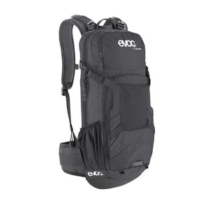 EVOC FR Enduro Protector 16L Hydration Mountain Bike Backpack Black Small-Misc-The Gear Attic