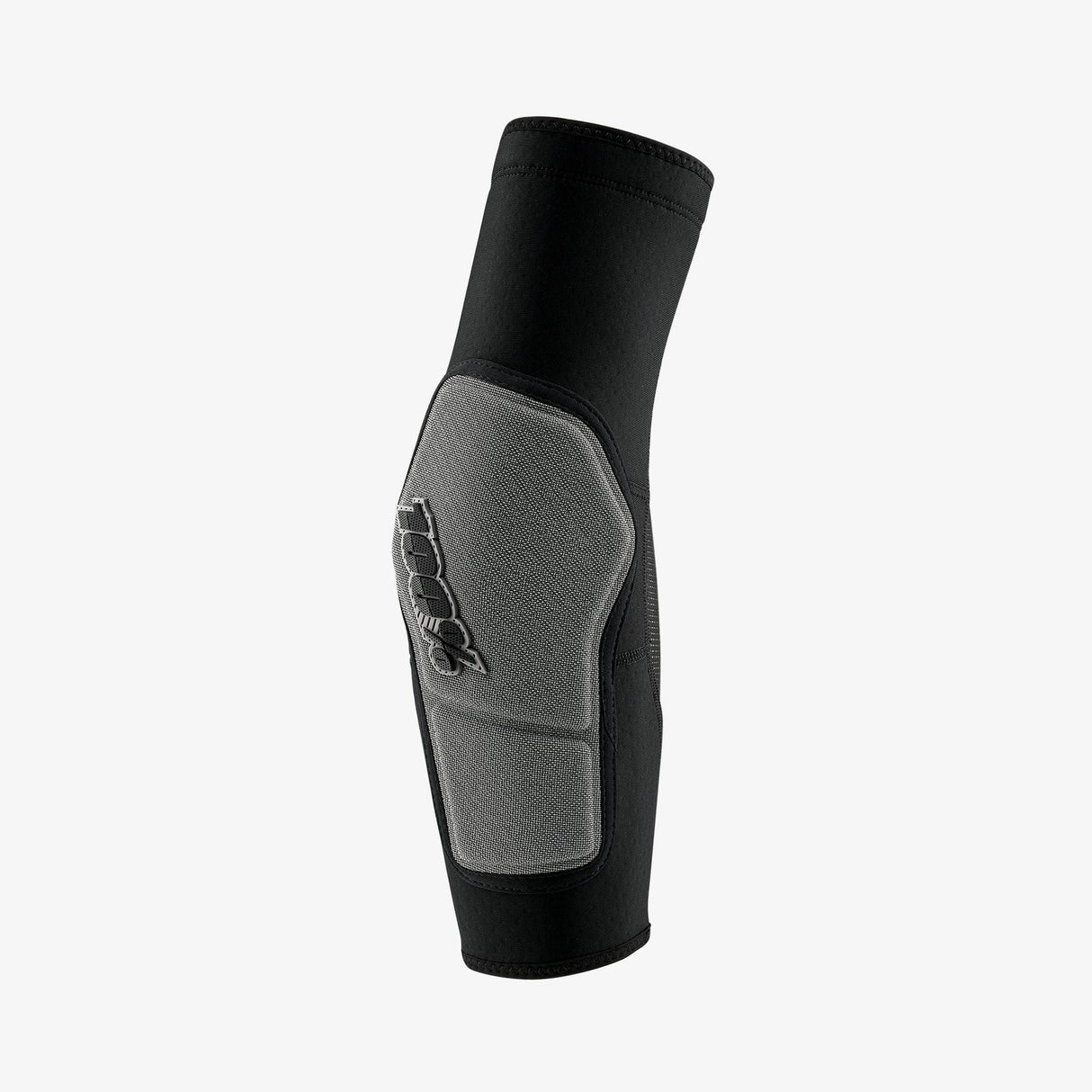Ride 100% RIDECAMP Elbow Guards/Pads, Color: Black/Grey- Size XL Misc Full Catalog Ride 100%