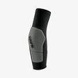 Ride 100% RIDECAMP Elbow Guards/Pads, Color: Black/Grey- Size SM Misc Full Catalog Ride 100%