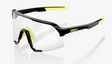 100% S3 Sunglasses -NEW- Photochromic Lens + Case + Bonus Clear Lens Sporting Goods > Cycling > Sunglasses & Goggles 100% 100%