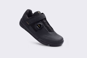 Crank Brothers Mountain Shoes STAMP BOA BLACK/GOLD/BLACK 10.5 Misc Full Catalog Crankbrothers
