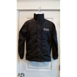 Official Champion System Pro Cycling Team Men's Casual Winter Jacket Black XS Misc Full Catalog Champion System