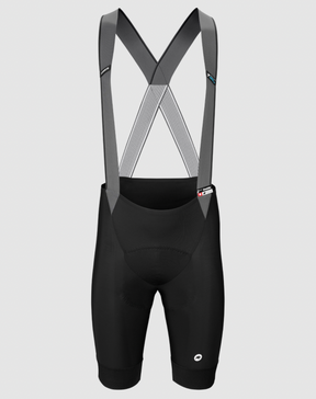 ASSOS Cycling MILLE GTS Bib Shorts C2 Black Series XL Misc Assos ASSOS