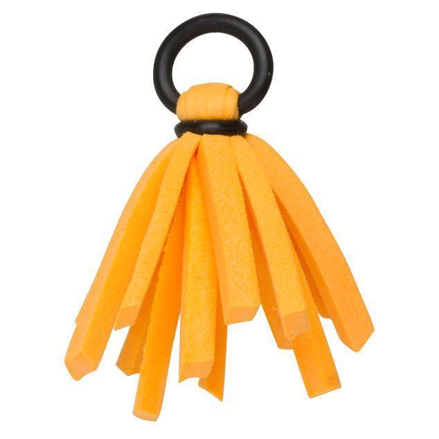 Loon Fly Fishing Foam Tip Topper 3 Orange Strike Indicator Bobber