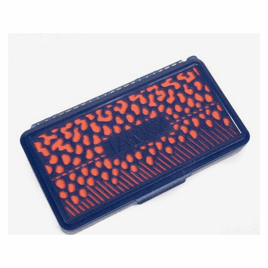 Tacky Flydrophobic Sd Fly Box - Breathable and Waterproof