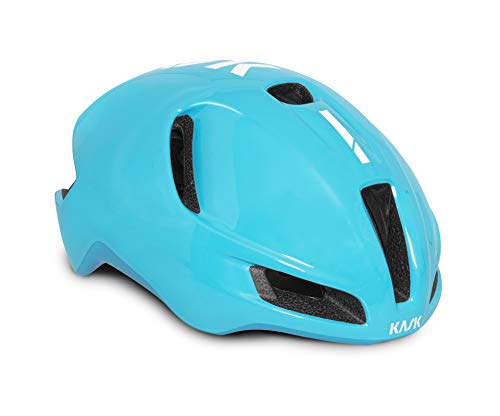 KASK Cycling Helmet- UTOPIA-Light Blue Size Medium