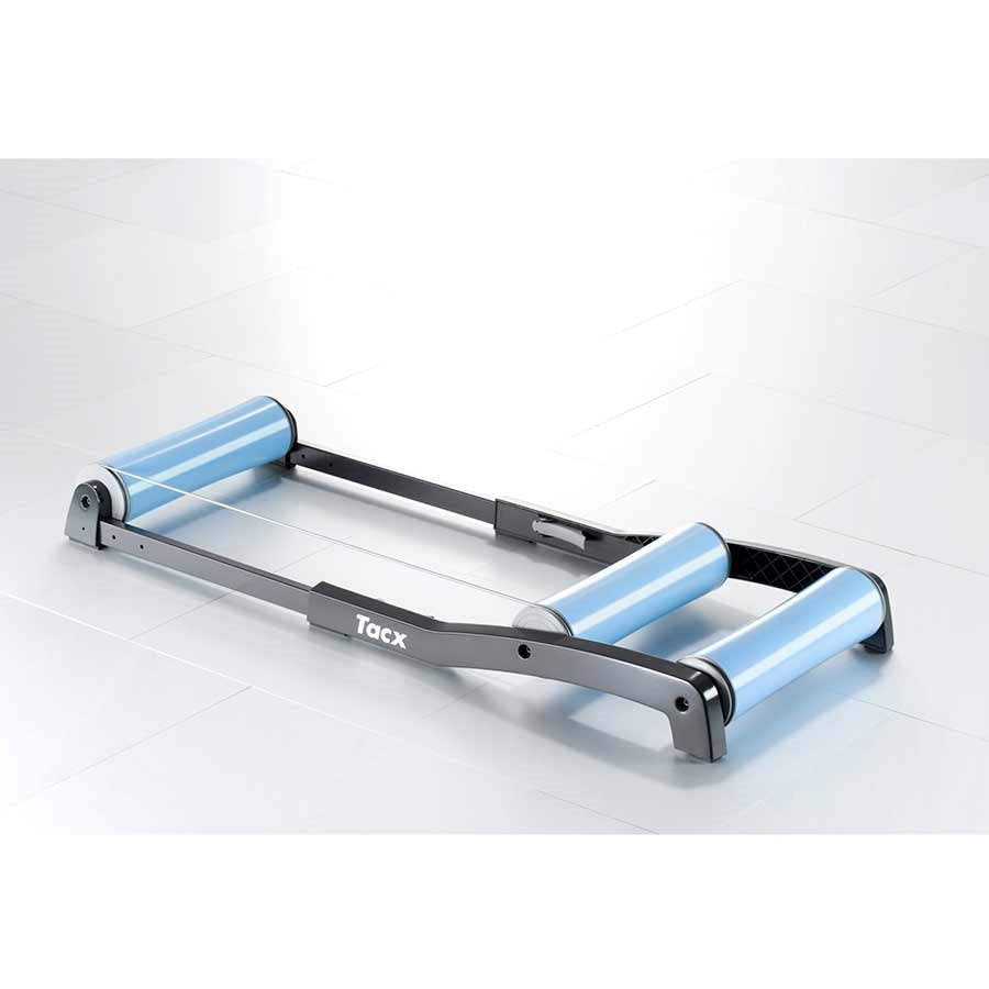 Tacx antares indoor 2024 retractable bicycle rollers