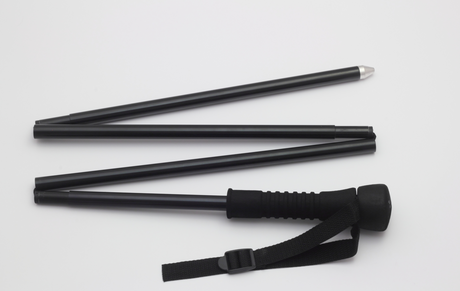 New Phase 54" Collapsable Aluminum Fishing Wading Staff Fly Fishing Accessories Full Catalog New Phase