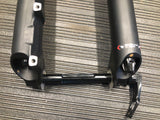 RockShox Revelation DebonAir Suspension Fork 29'er 120mm 15x110 Boost