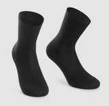 Assos GT Socks Cycling Black Series Size II