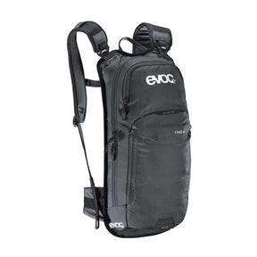 EVOC Stage 6 + 2L Bladder Cycling Hydration Pack Black-Misc-The Gear Attic