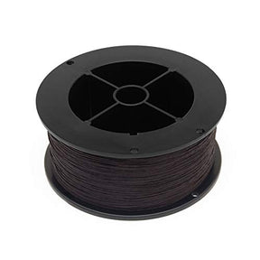 RIO Dacron Fly Line Backing 20 lbs. Black 100 yd Misc Full Catalog Rio