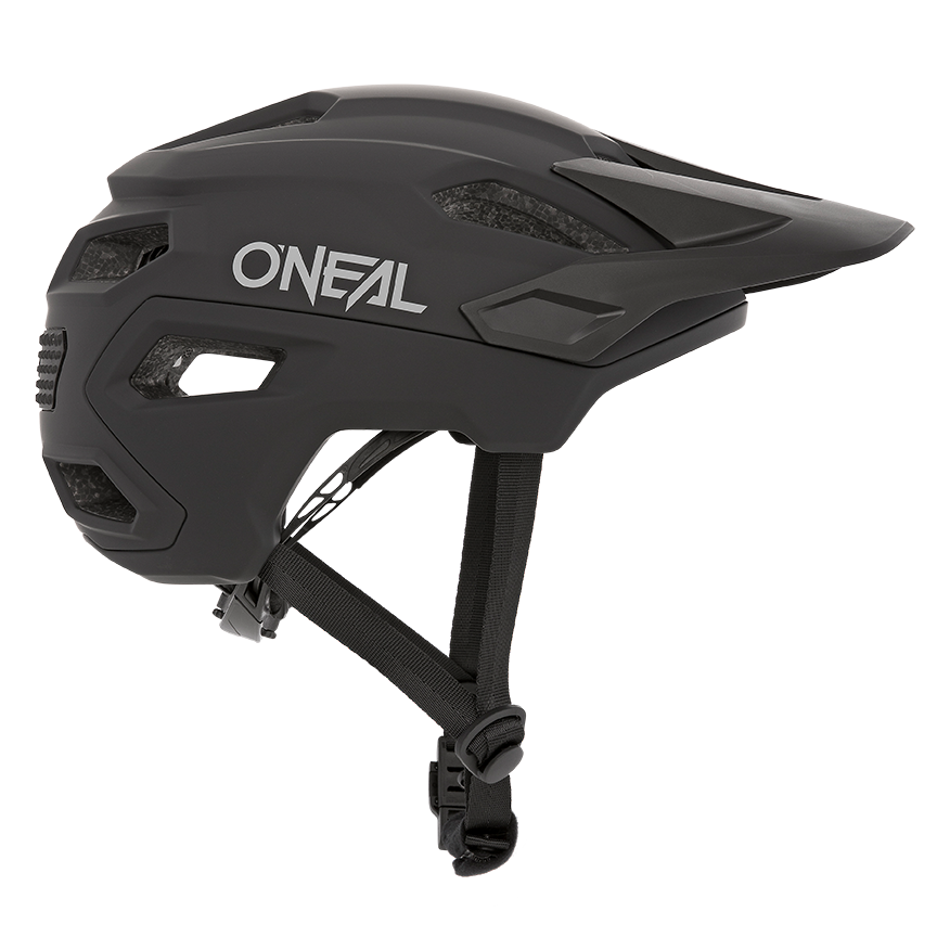 Oneal Trail Finder Mountain Bike Helmet Black S/M